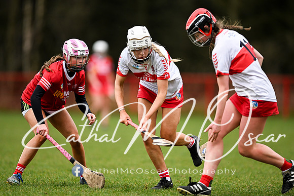 Derry Minors v Tyrone Seniors (70 of 143)