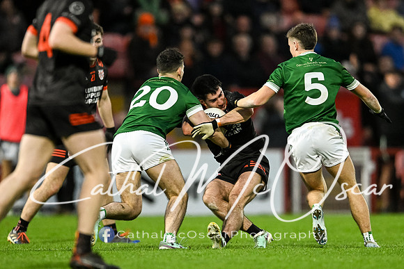 Newbridge v Clann Éireann-84