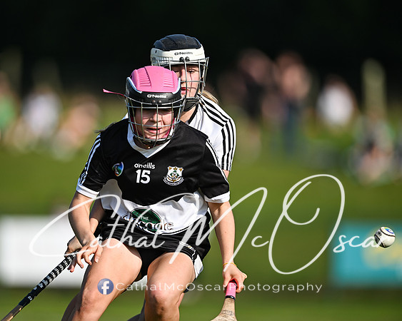 Castledawson v Dungiven-10