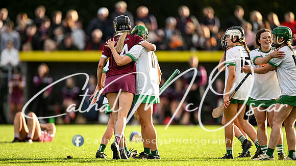 Slaughtneil v Swatragh-166