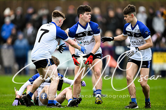 Sts Pats v Holy Trinity-65