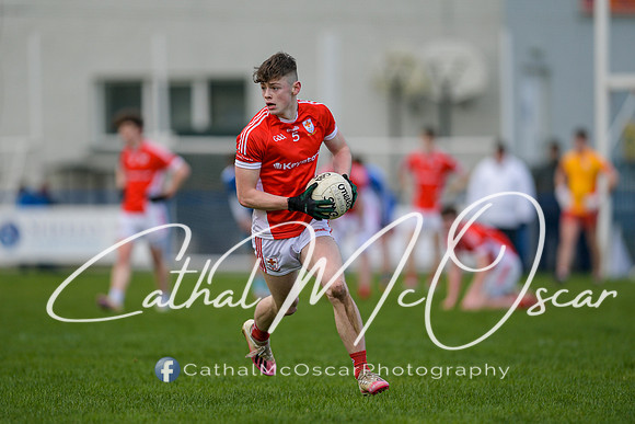 St Marys Magherafelt v St Patricks Dungannon (83 of 198)