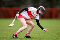 Derry Minors v Tyrone Seniors (12 of 143)