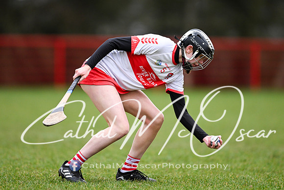 Derry Minors v Tyrone Seniors (12 of 143)