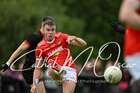 Magherafelt v Lavey-140