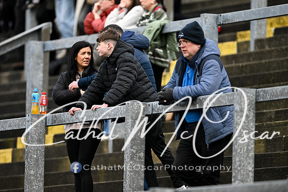 Derry v Mayo150