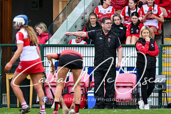 Derry v Down (114 of 121)