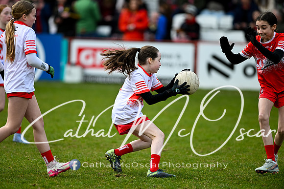 Derry v Mayo054