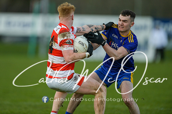 Steelstown v Moortown-68