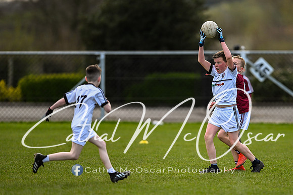 Castledawson v Slaughtneil (9 of 97)