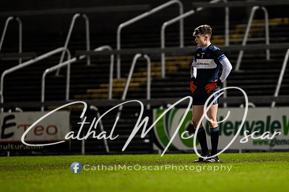 St Mary's v Omagh CBS (24 of 235)