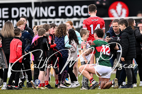Derry v Mayo194
