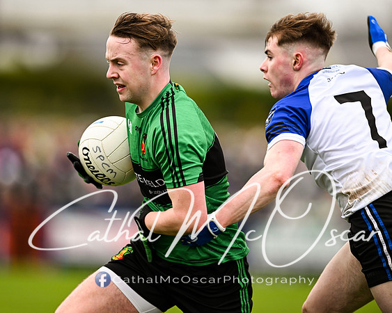 Sts Pats v Holy Trinity-59