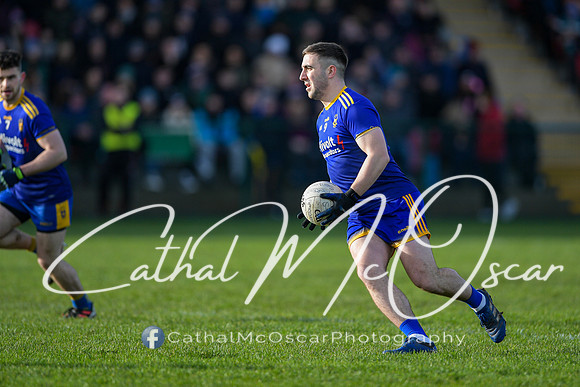 Steelstown v Moortown-37