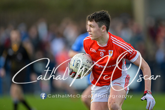 St Marys Magherafelt v St Patricks Dungannon (97 of 198)