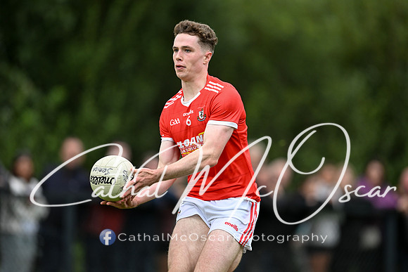 Magherafelt v Lavey-145
