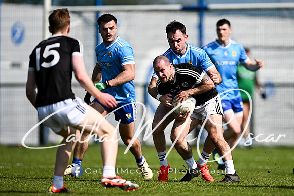 Castledawson v Ballinderry-32