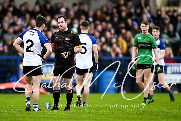 Sts Pats v Holy Trinity-52