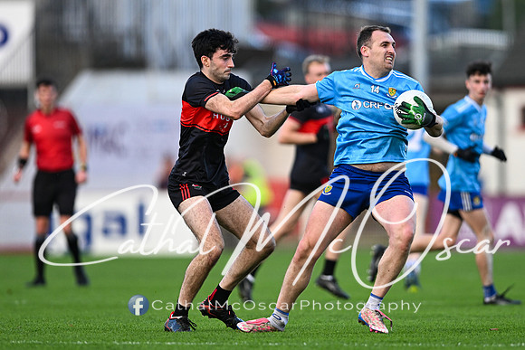 Ballinderry v Carrickcruppen-20