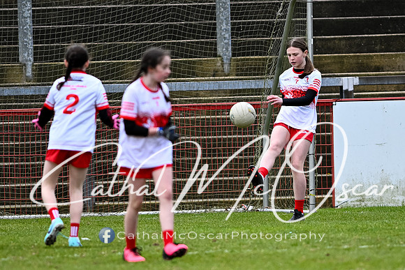 Derry v Mayo127