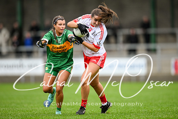 Magherafelt v Ballymaguigan-36