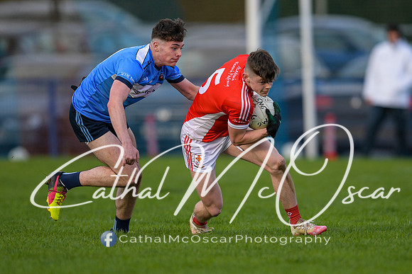 St Marys Magherafelt v St Patricks Dungannon (95 of 198)