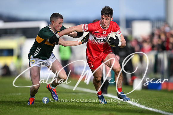 Derry v Kerry-134