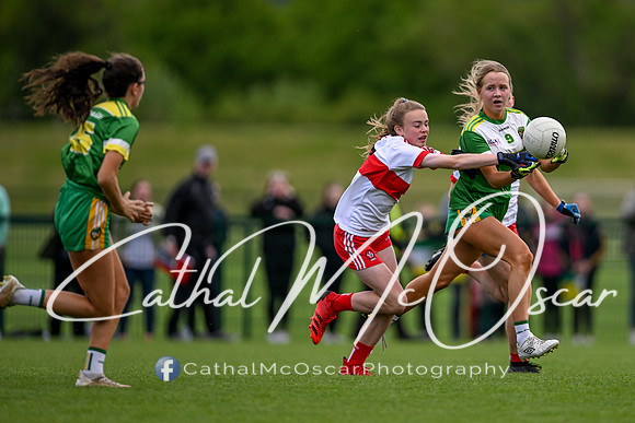 Derry v Offaly (50 of 260)