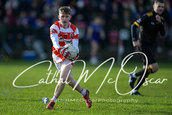 Steelstown v Moortown-40
