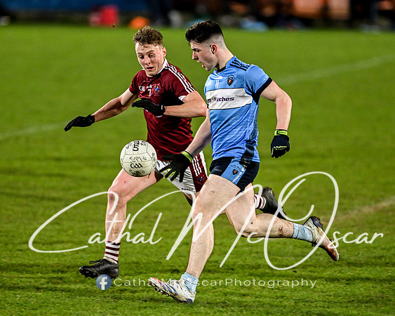 St Mary's v Omagh CBS (96 of 235)