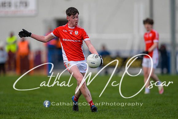 St Marys Magherafelt v St Patricks Dungannon (50 of 198)