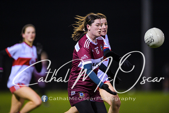 Derry Minor v ballinascreen seniors (95 of 96)