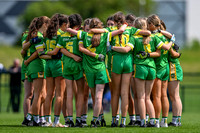 Derry v Offaly (2 of 34)