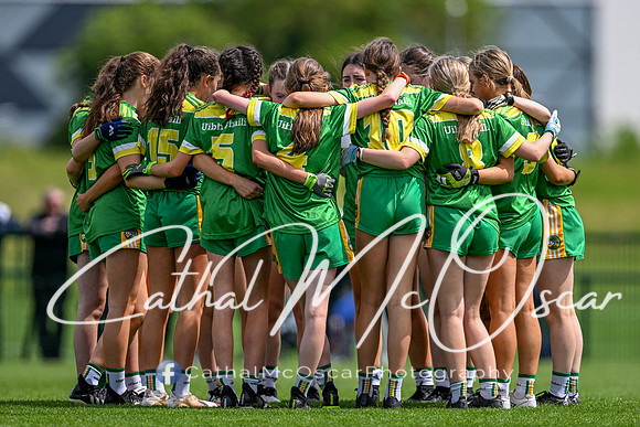 Derry v Offaly (2 of 34)