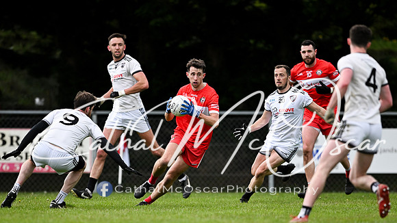 Castledawson v Kilrea (76 of 92)