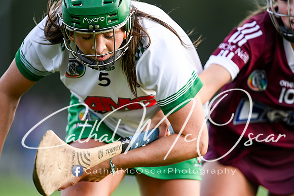 Slaughtneil v Swatragh-119