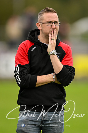 Magherafelt v Ballymaguigan-125