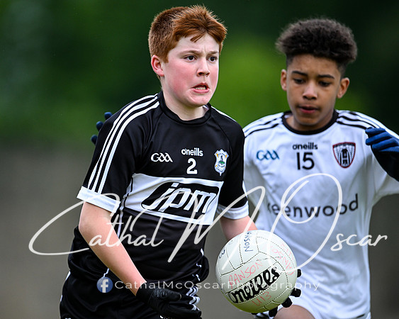 Castledawson v Dungiven (15 of 85)