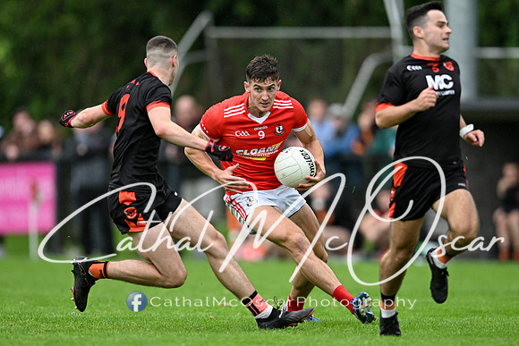 Magherafelt v Lavey-102