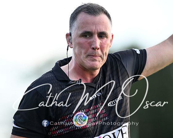 Slaughtneil v Swatragh-121