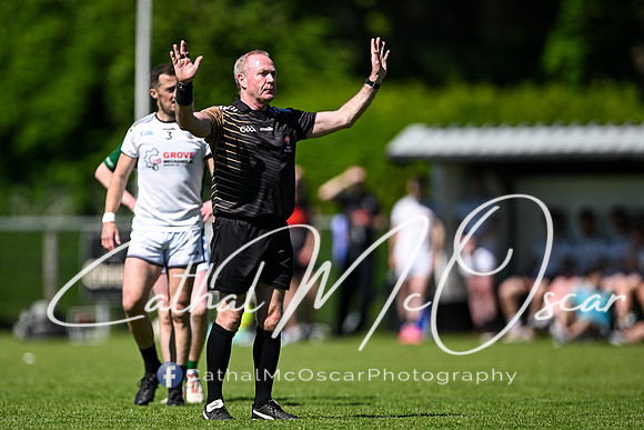 Castledawson v Newbridge (14 of 52)