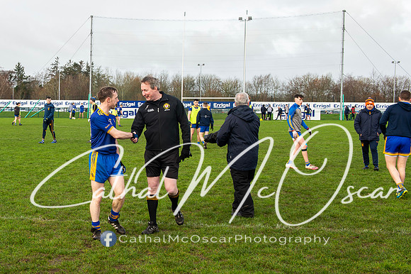 Steelstown v Moortown-22