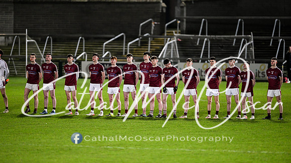 St Mary's v Omagh CBS (20 of 235)