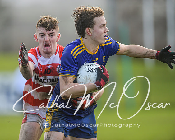 Steelstown v Moortown-142
