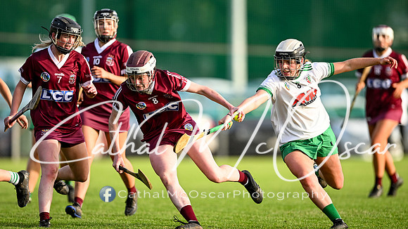 Slaughtneil v Swatragh-132