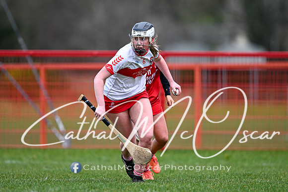 Derry Minors v Tyrone Seniors (102 of 143)