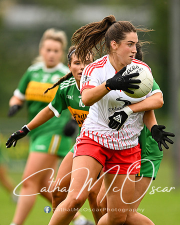 Magherafelt v Ballymaguigan-89