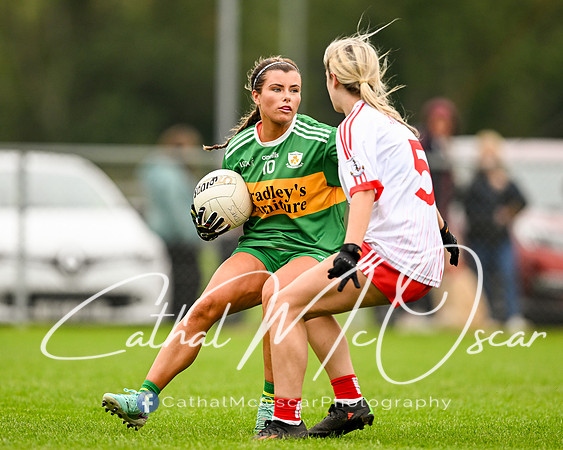 Magherafelt v Ballymaguigan-106