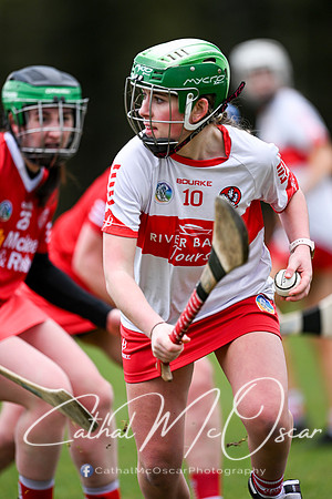 Derry Minors v Tyrone Seniors (96 of 143)