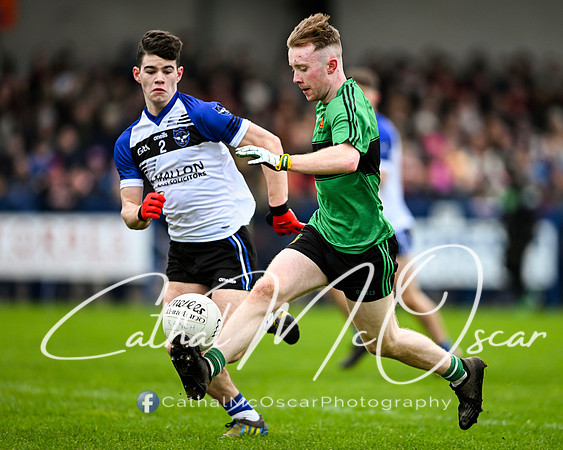 Sts Pats v Holy Trinity-73